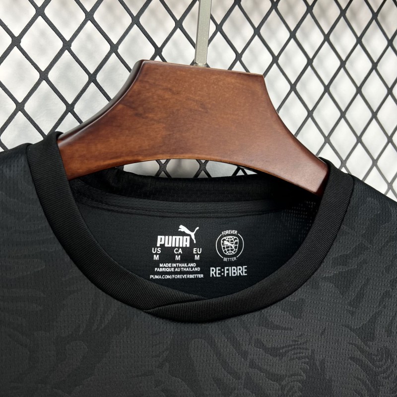 2026 Mens New Zealand World Cup Away Jersey