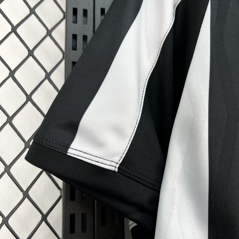 2026/27 Mens Santos Away Jersey