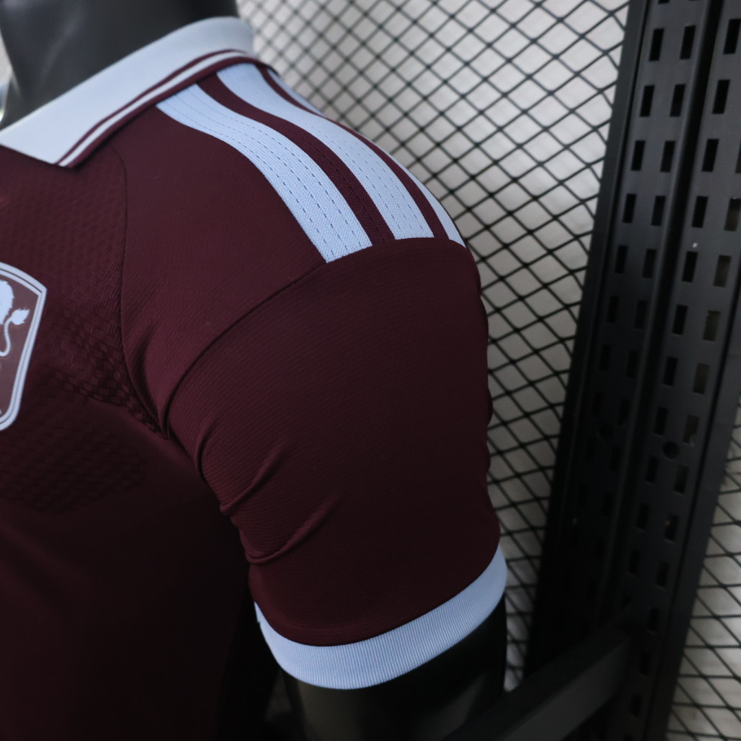 Player Version 26/27 Aston Villa Home Jersey