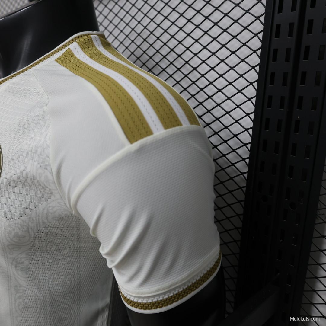 Player Version 26/27 Al-Nassr Away Jersey (With Sponsors)