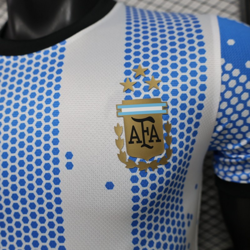 Player Version 26/27 Argentina Special Edition Jersey