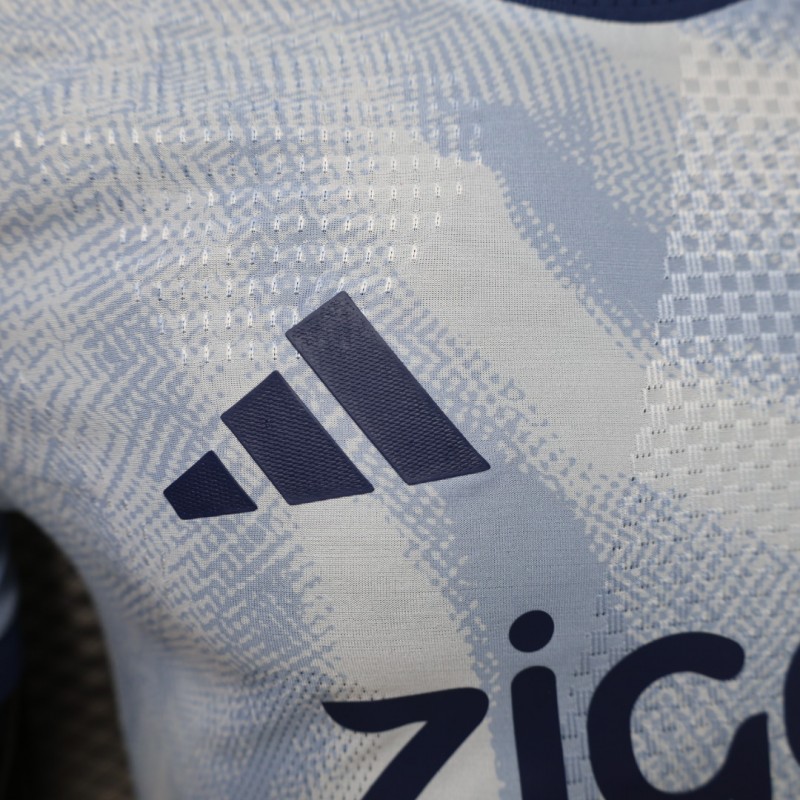 Player Version 26/27 Ajax Away Jersey