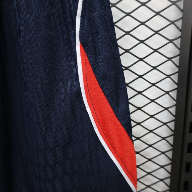 Player Version 26/27 England Away Shorts