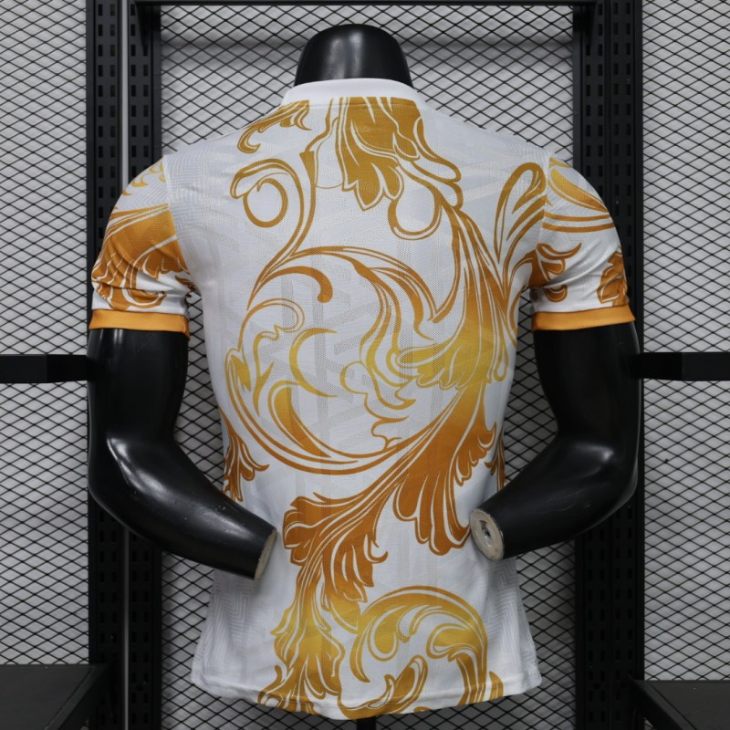 Player Version 2026 Argentina Special Edition Jersey