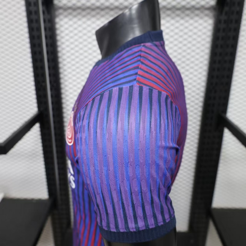 Player Version 26/27 Paris Saint-Germain Special Edition Jersey