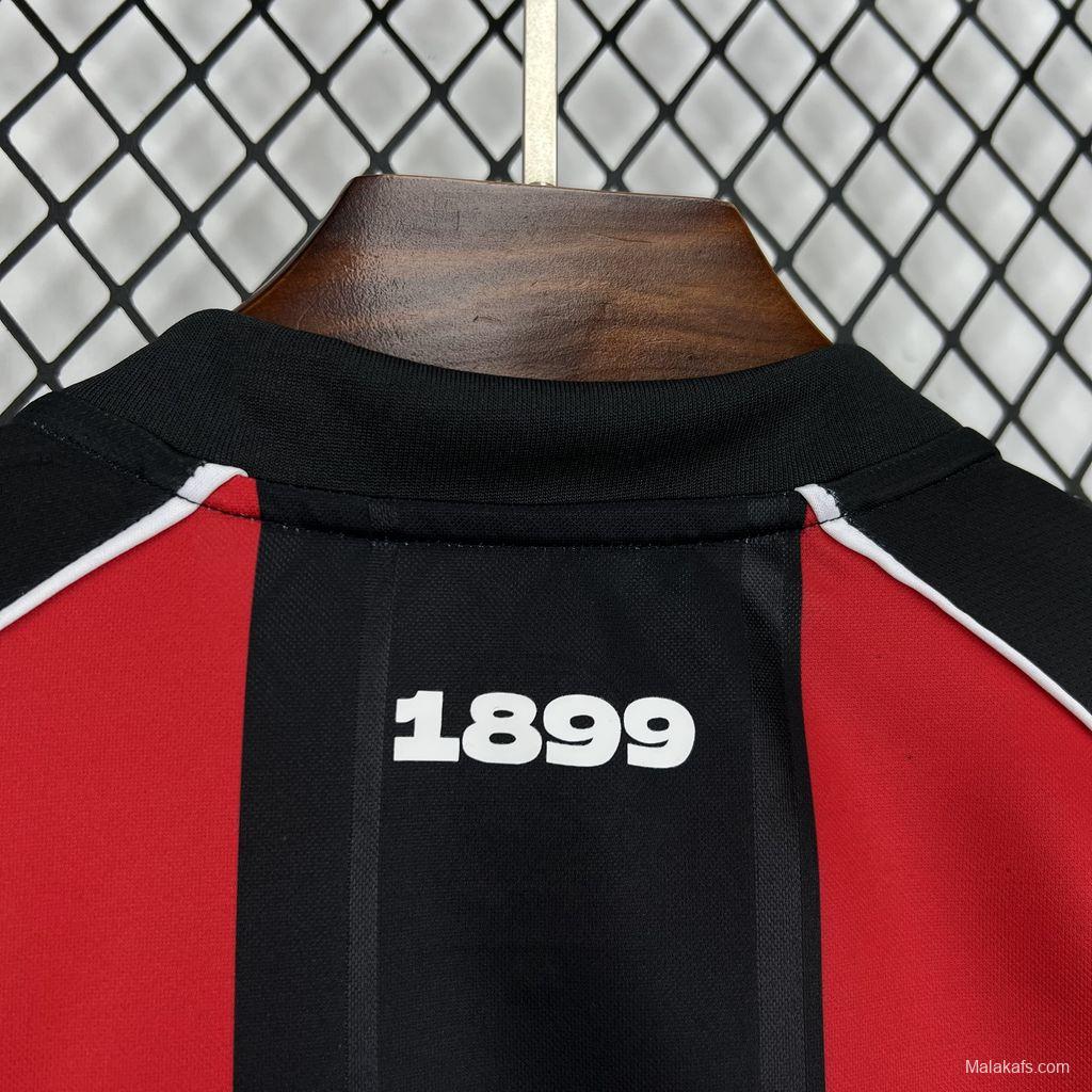 2026/27 Mens Vitoria Home Jersey