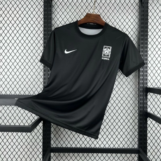 2026 Mens South Korea X G-Dragon Pre-Match Jersey