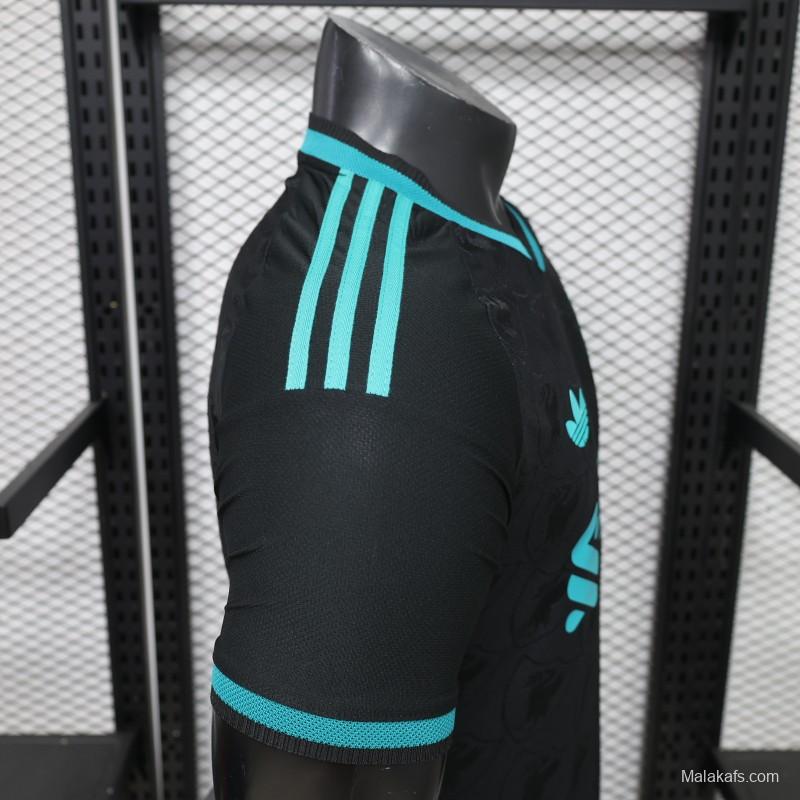 Player Version 26/27 Liverpool Special Edition Jersey