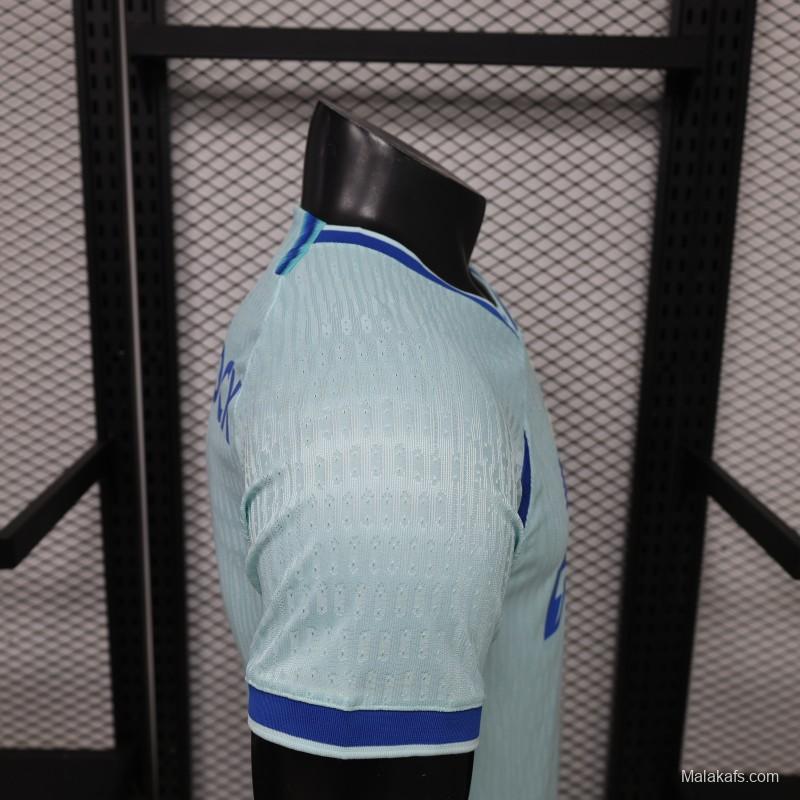 Player Version 26/27 FC Porto Third Jersey