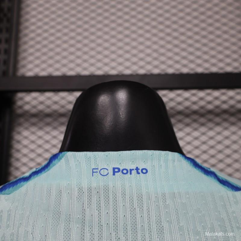Player Version 26/27 FC Porto Third Jersey