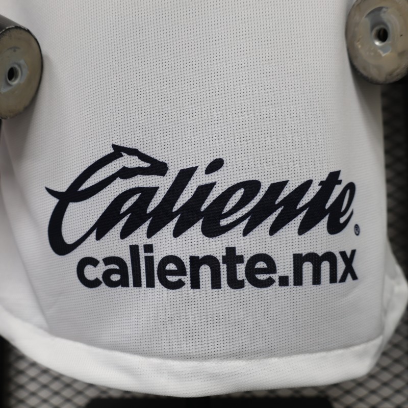 Player Version 26/27 Pumas UNAM Home Jersey