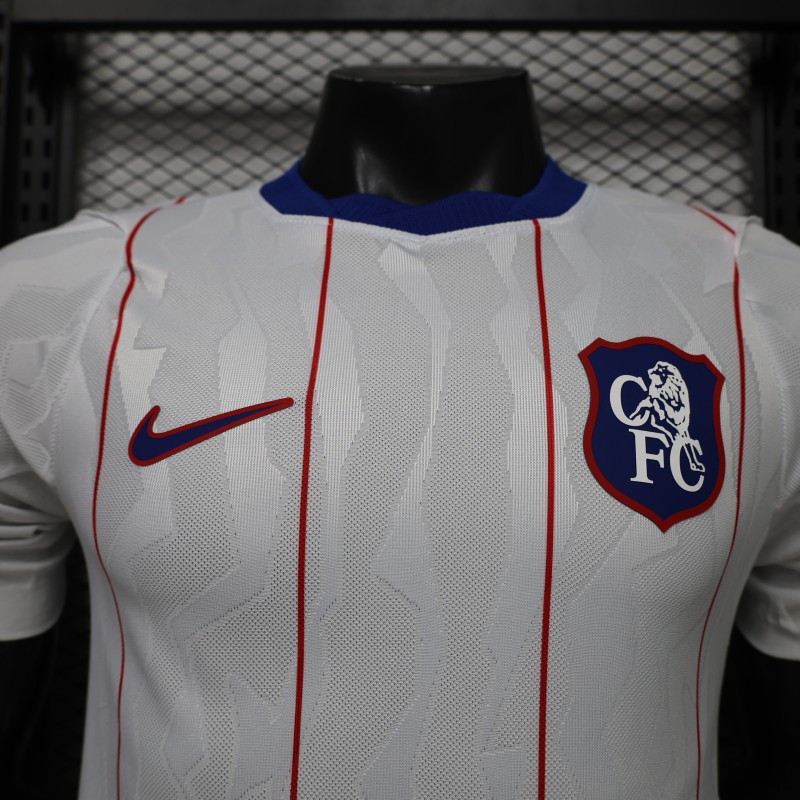 Player Version 26/27 Chelsea Third Jersey