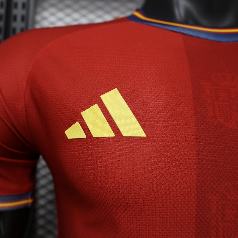 Player Version 26/27 Spain Special Edition Jersey