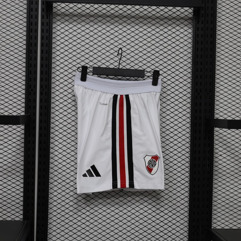 Player Version 26/27 River Plate Away Shorts