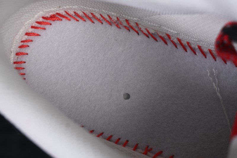 Nike Air Force 1 '07 Low Red Black Gold Three-Color Casual Low-Top Sneakers - QW5288-117