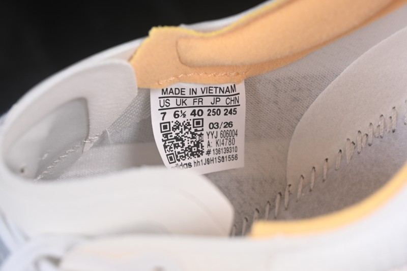 Adidas Adizero Adios 4 Lightweight Breathable Low-Top Running Shoes - KI4780