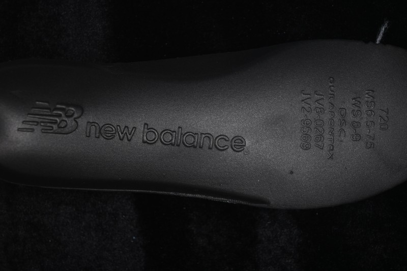 New Balance 1906 Series Retro Running Shoes with T-Beam Arch Support - U19064J0