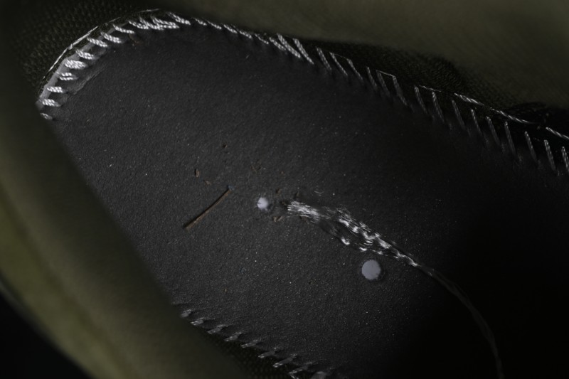 Nike Air Jordan 1 Low Retro Basketball Shoes with Classic Design - FQ3055-300