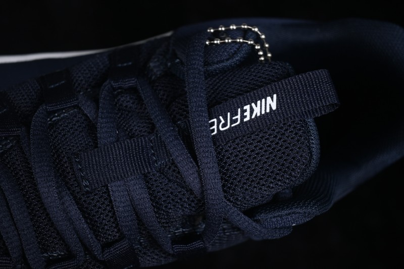 Nike Free Metcon 7 Training Shoes with Breathable Mesh Upper and Durable Rubber Outsole - II7406-004