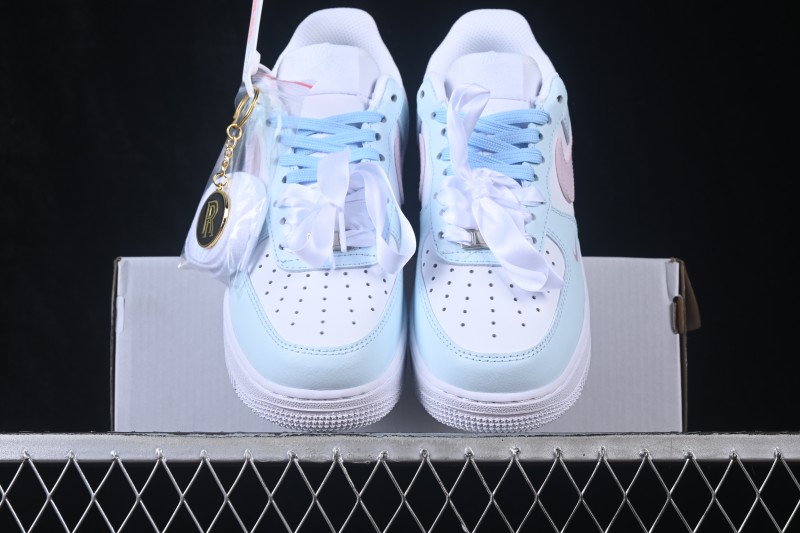 Nike Air Force 1 '07 Low Casual Sneakers - DH2920-111