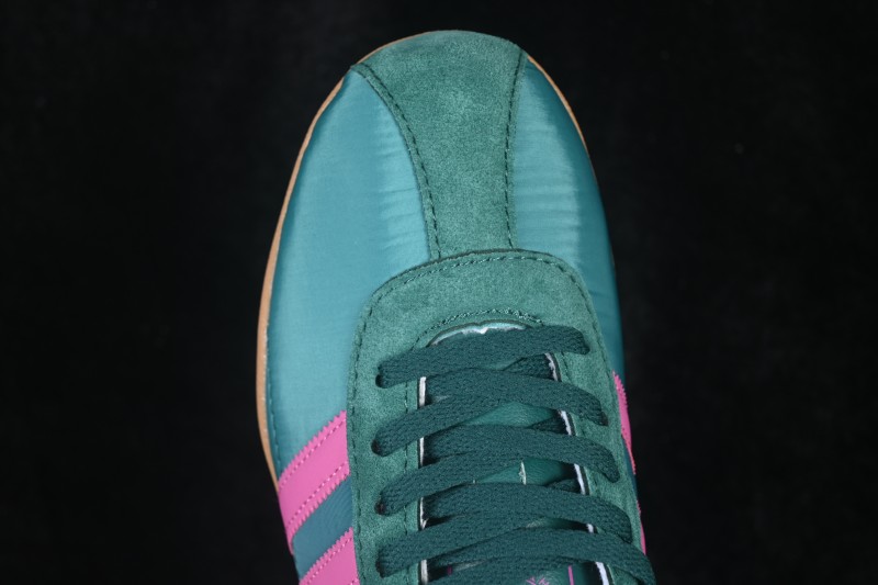 Adidas Originals x Notitle Tokyo W Collaboration Low-Top Lifestyle Casual Shoes - JQ0583