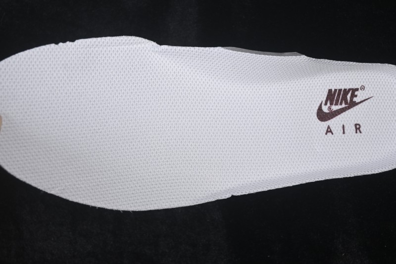 Nike Air Force 1'07 Low Casual Sneakers - MM3399-831