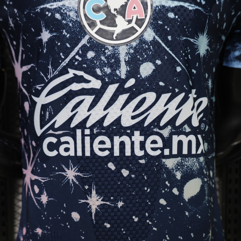 Player Version 26/27 Club América Away Jersey