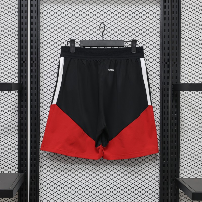 Player Version 2026  Germany Red  Training Shorts