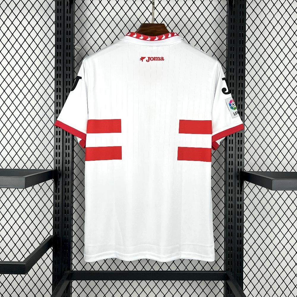 1996/97 Retro Sporting De Gijón Away Jersey