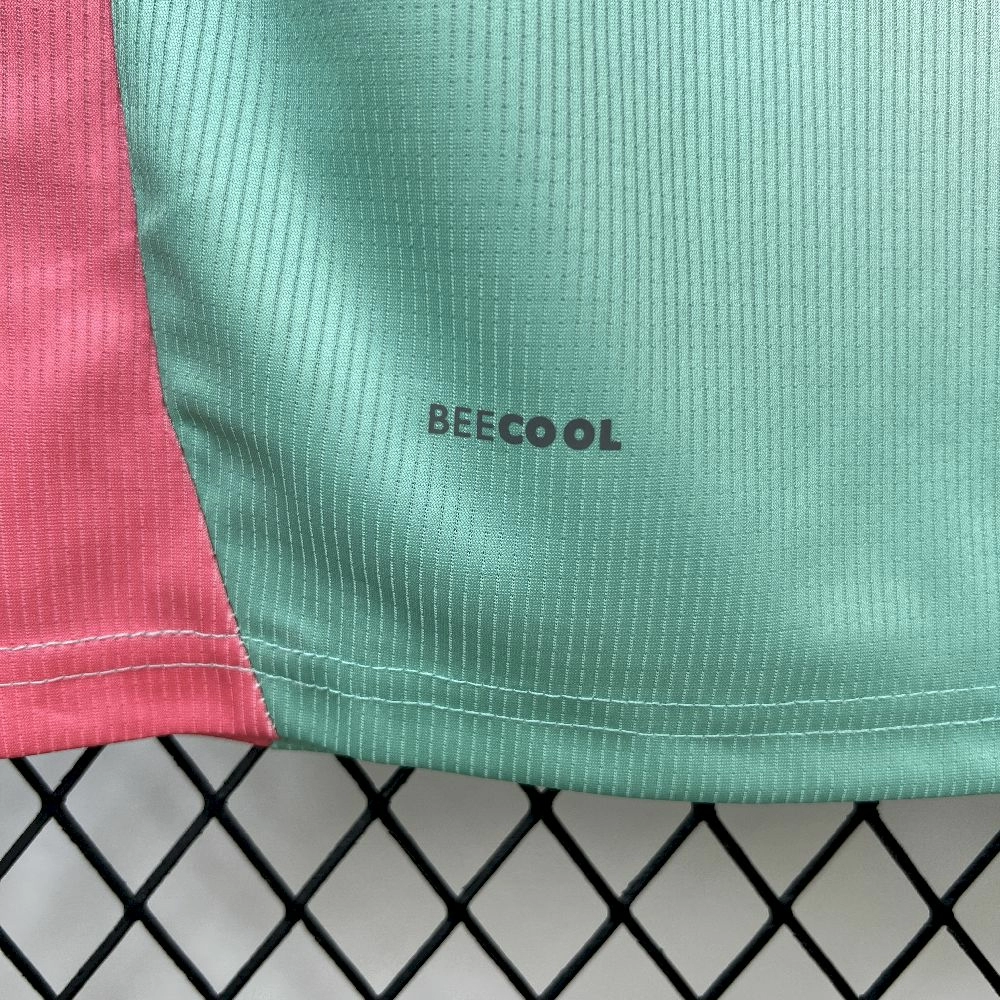 2025/26 Mens CD Tenerife Third Jersey