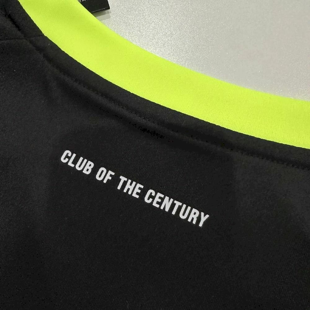 2025/26 Mens El Ahly Away Jersey