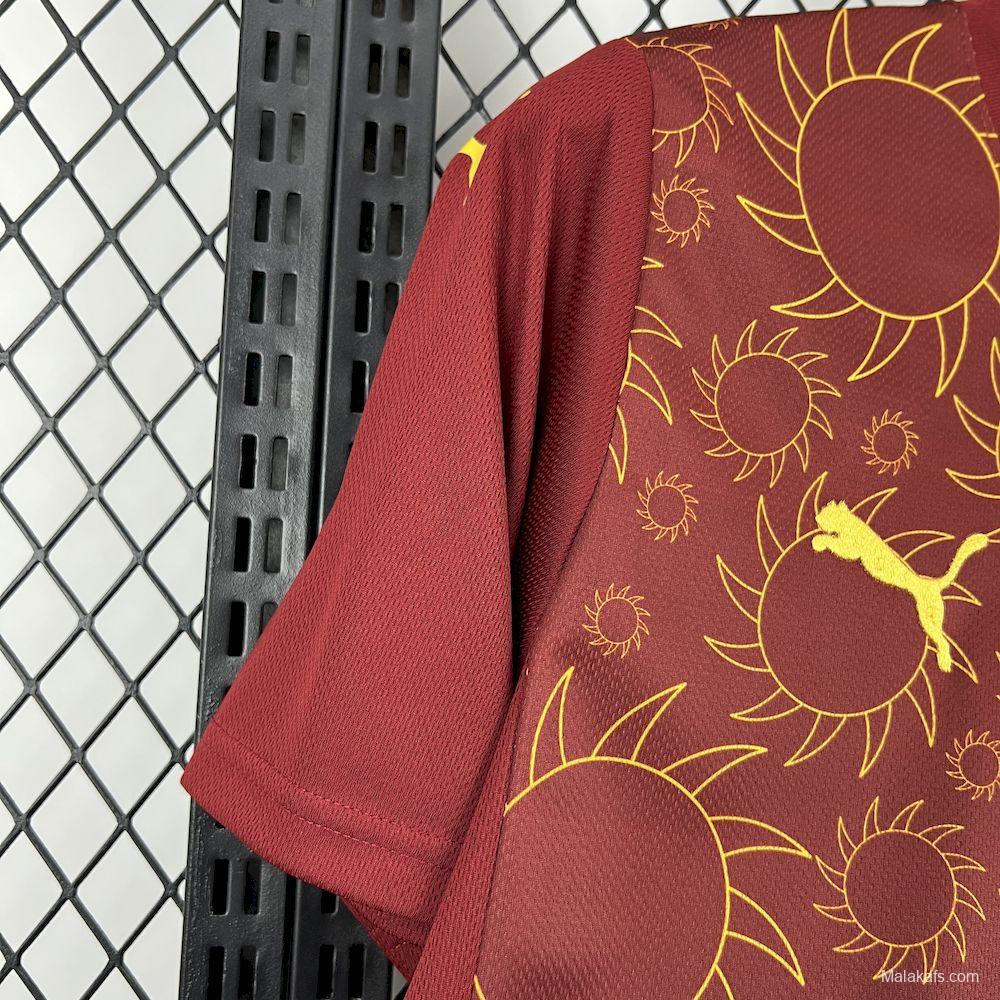 2025/26 Mens Bahia Third Jersey