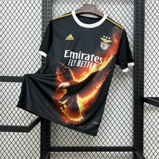 2025/26 Mens Benfica Special Edition Jersey