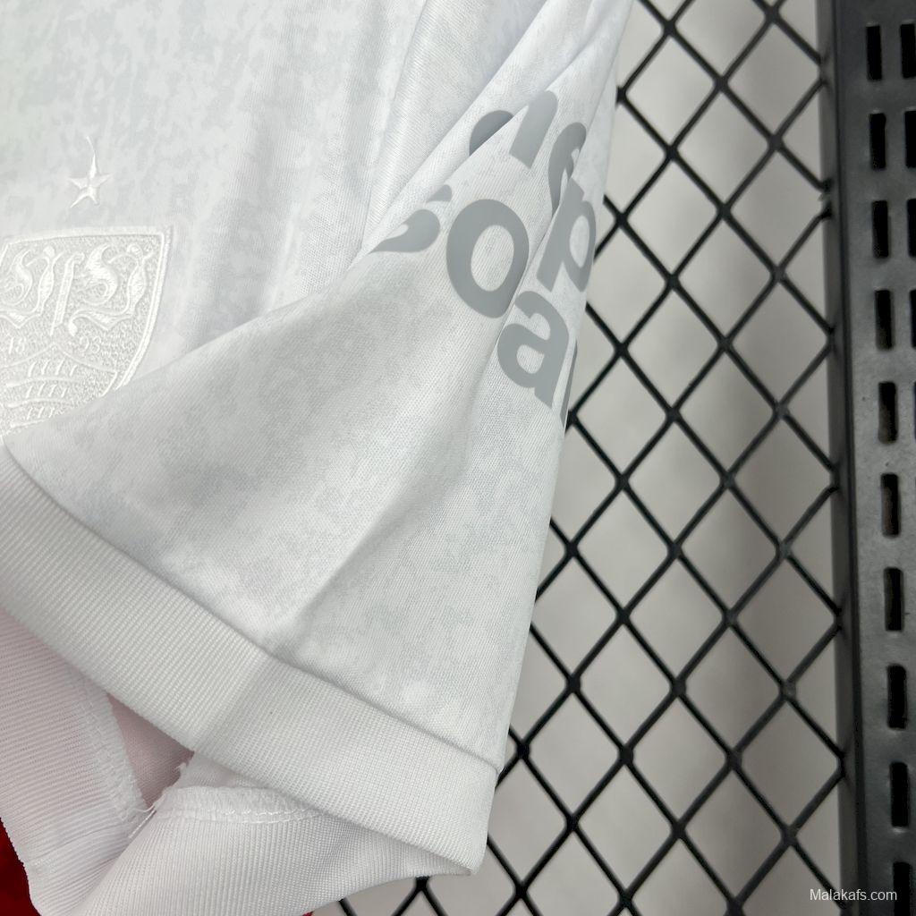 2025/26 Mens Stuttgart Anniversary Jersey