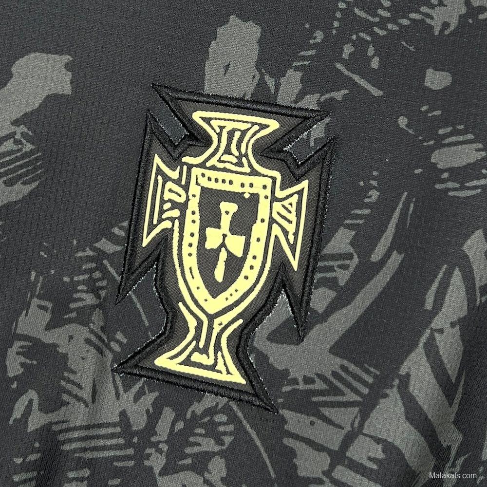 2025/26 Mens Portugal Special Edition Jersey