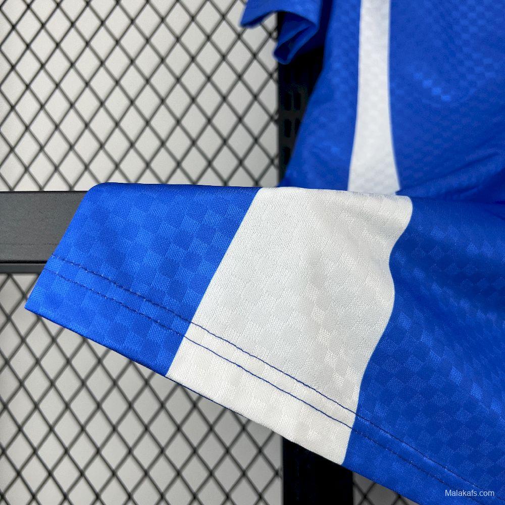 1999 Retro Palmeiras Marcos Jersey