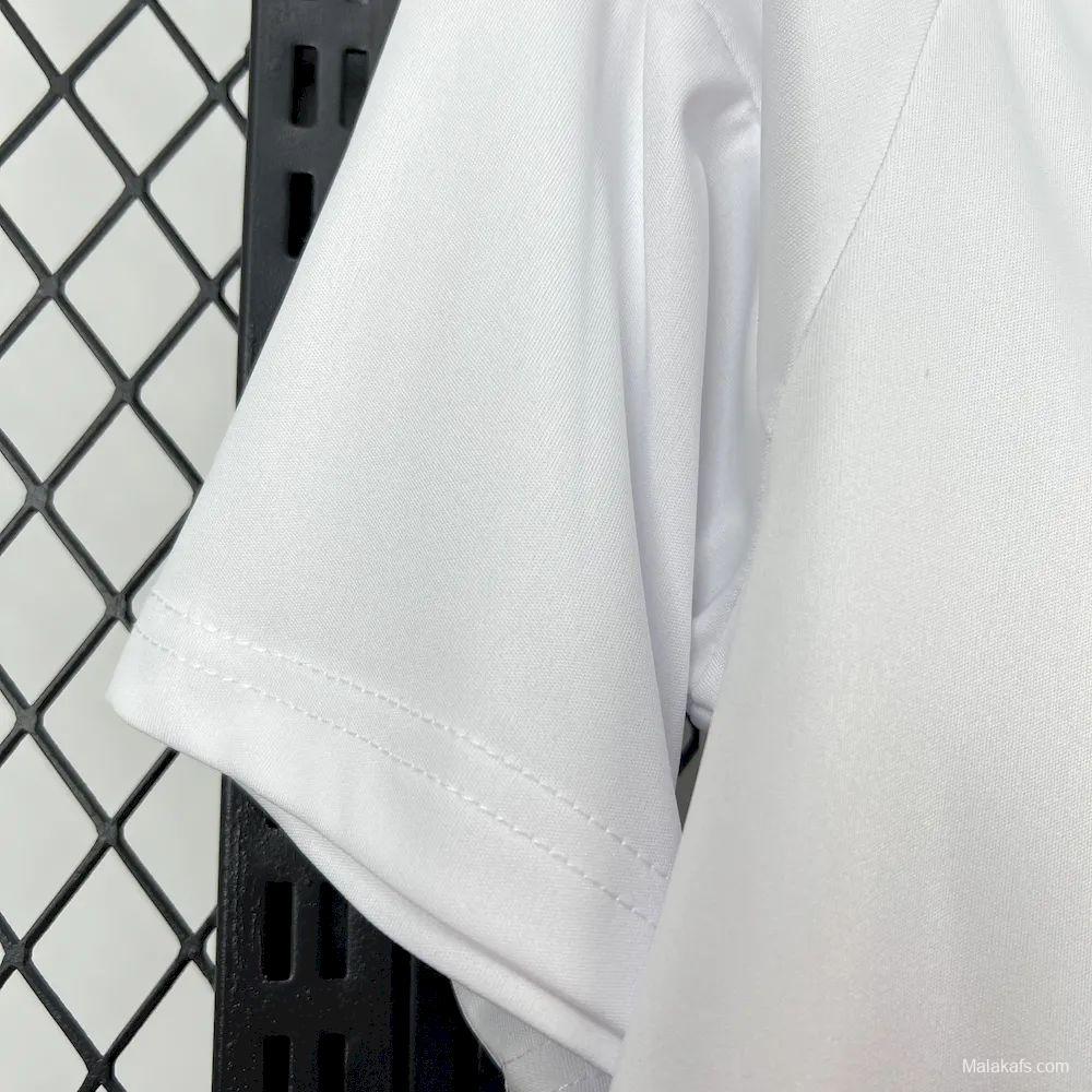 2026 Mens Peru Home Jersey