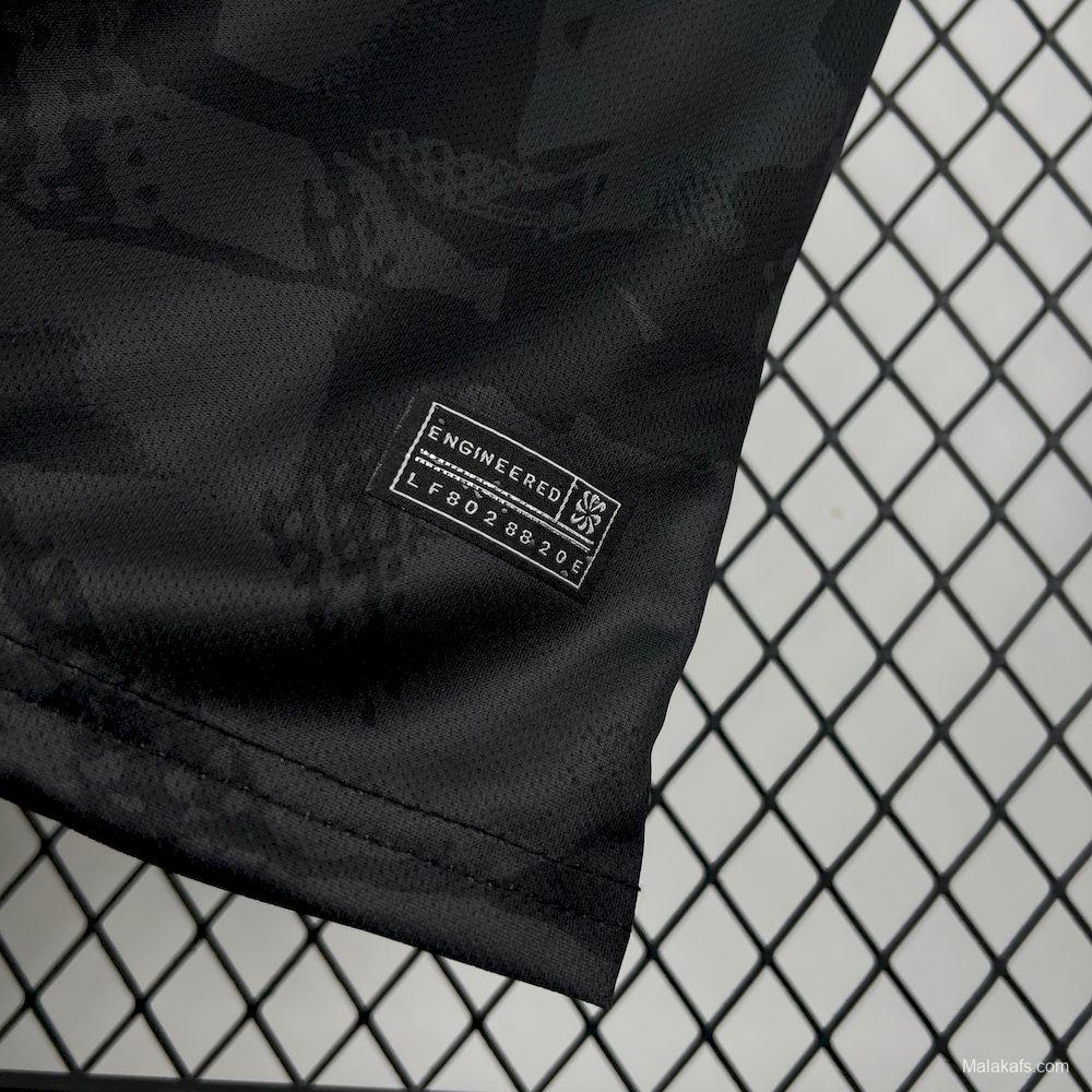 2025/26 Mens Hapoel Tel Aviv Third Jersey