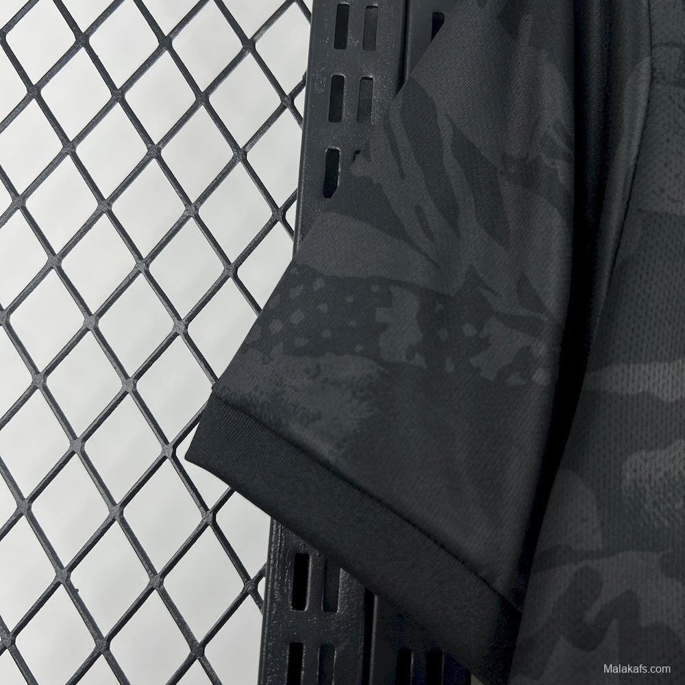 2025/26 Mens Hapoel Tel Aviv Third Jersey