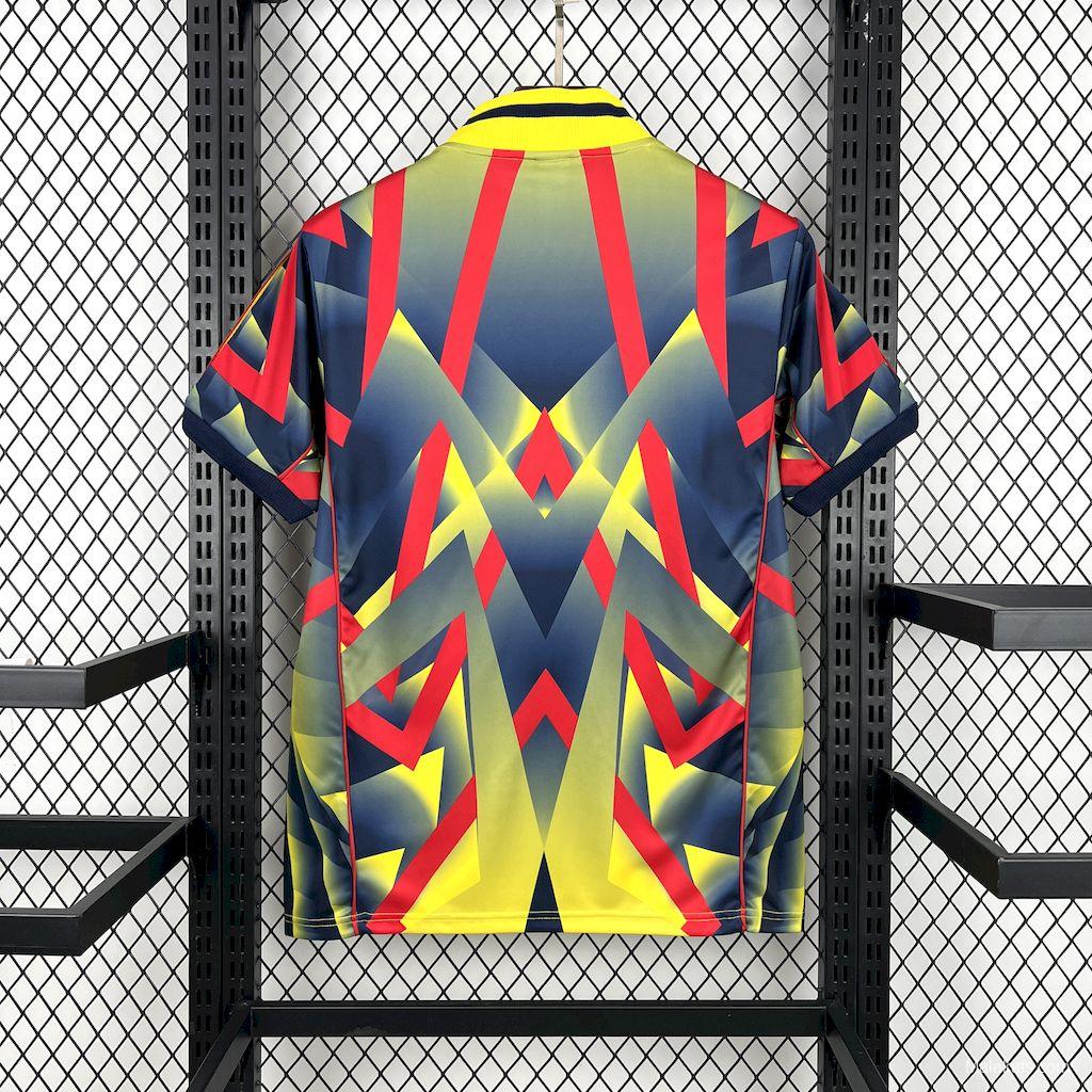 2025/26 Mens Arsenal LFSTLR Jersey