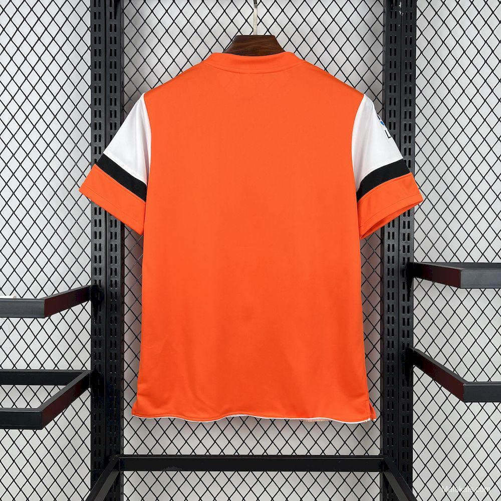 2013/14 Retro Malaga Third Jersey