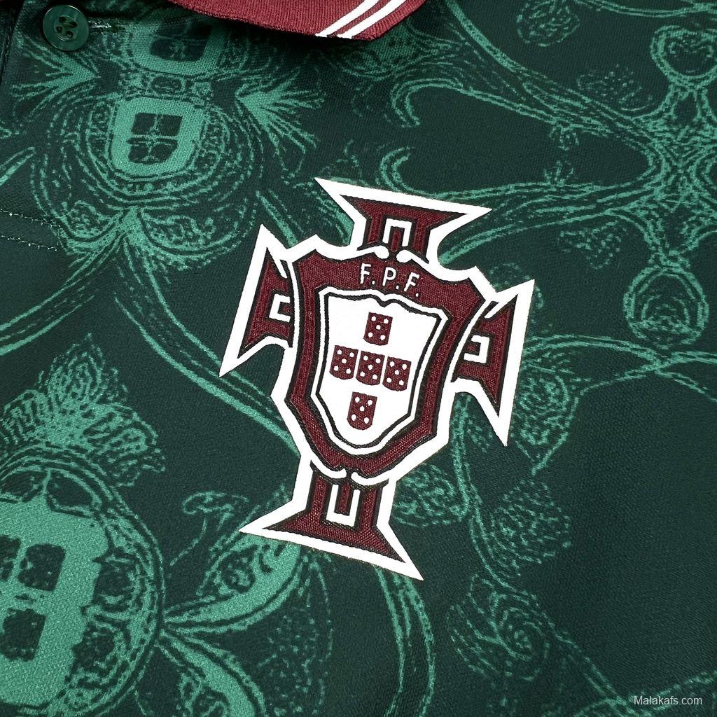 2026 Mens Portugal World Cup Special Jersey