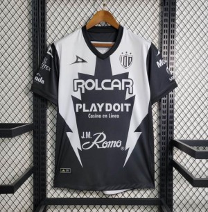 23/24 Necaxa Away Jersey