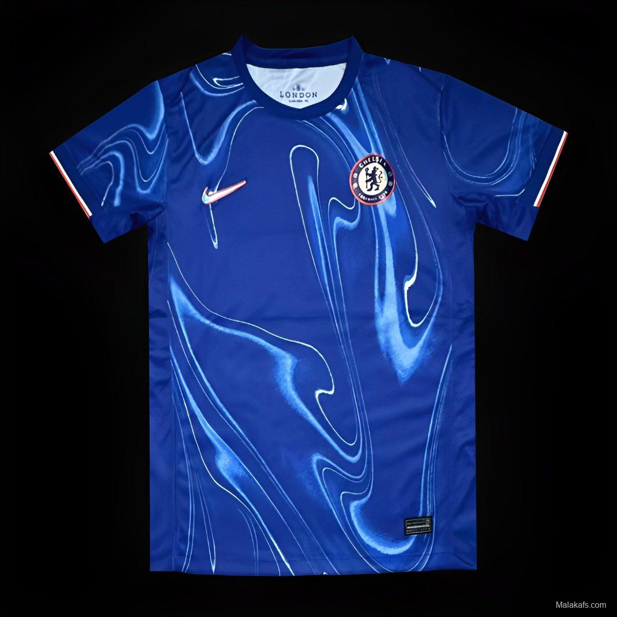 24/25 Chelsea Home Jersey