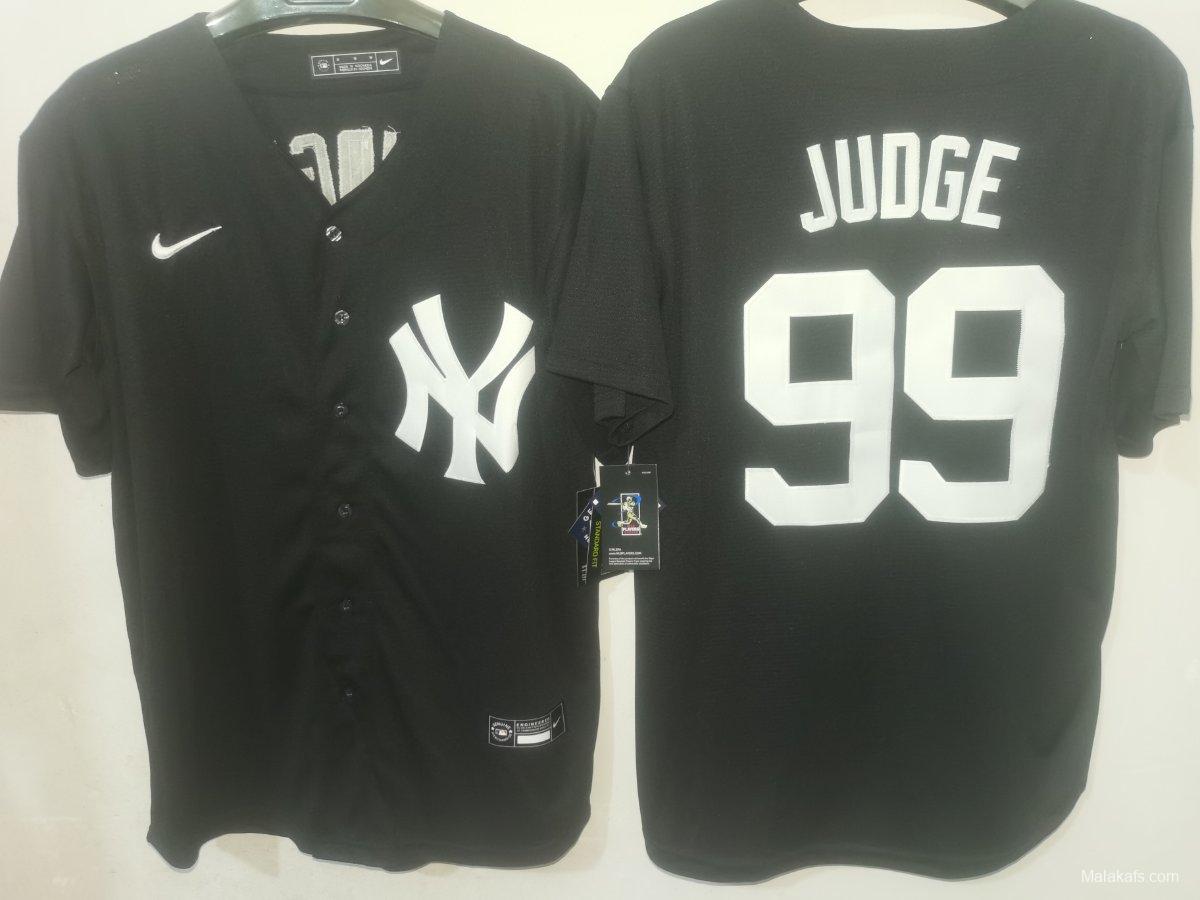 New York Yankees 2024 Black T-shirt