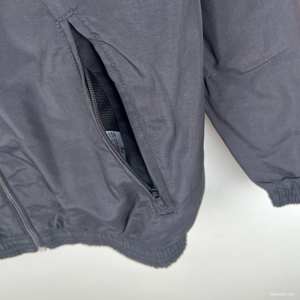 River Plate 2024 Windbreaker Reversible
