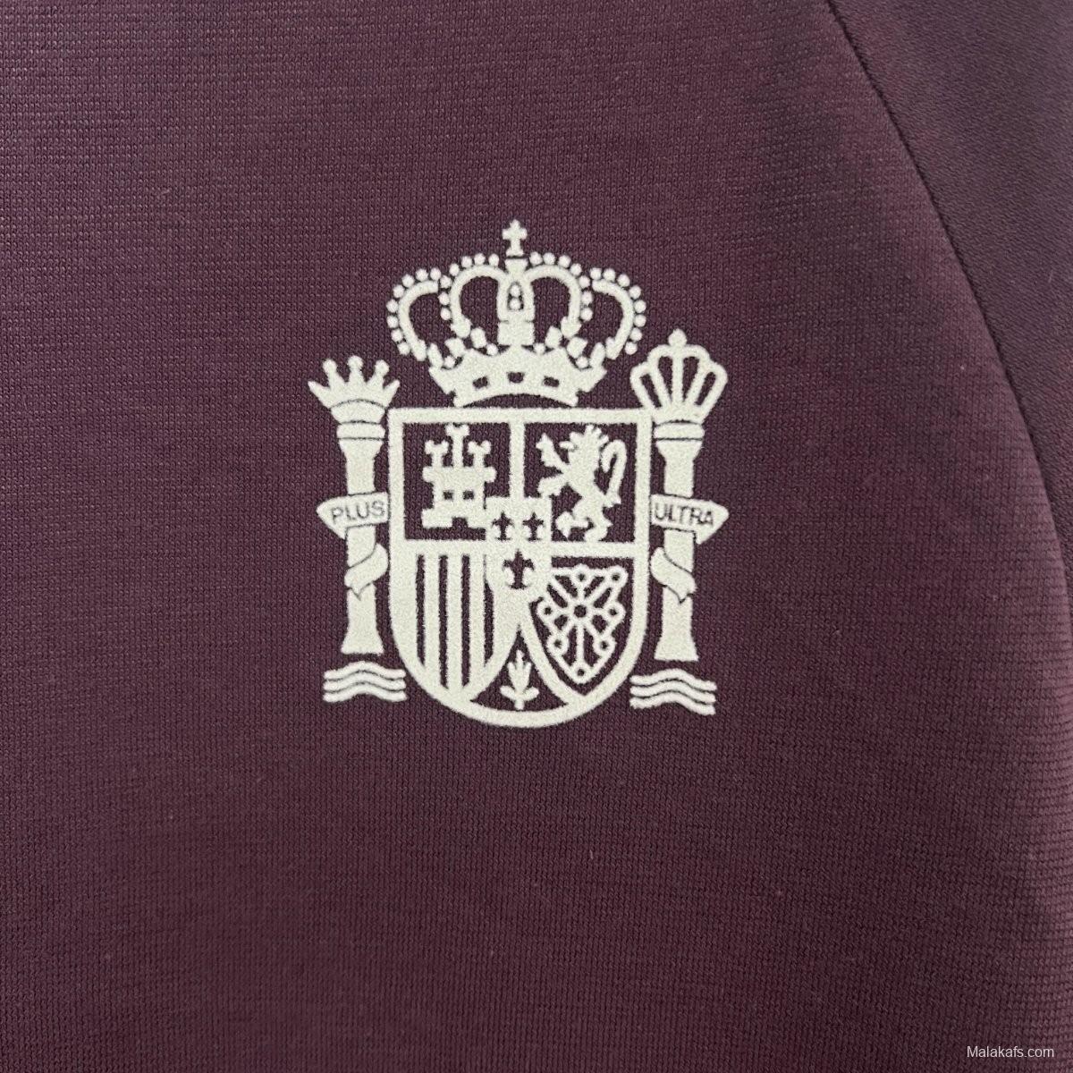 Retro Spain 2024 Cotton Collection