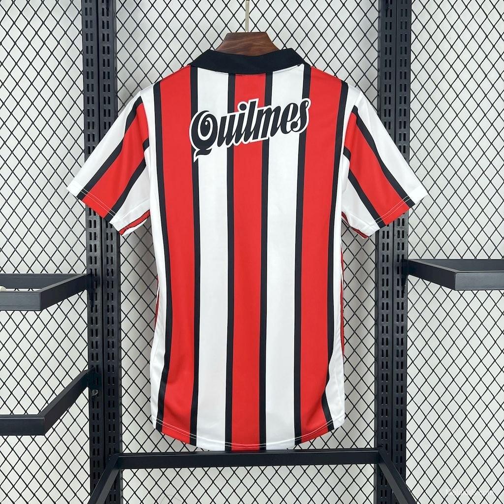 Retro River Plate 1999/00 Third Jersey