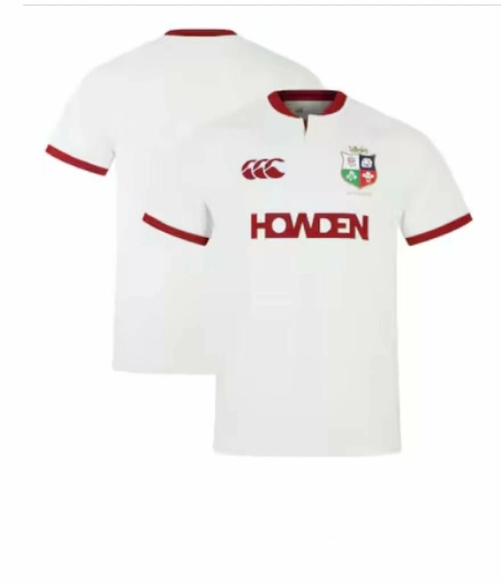 British & Irish Lions 2024 Third Jersey
