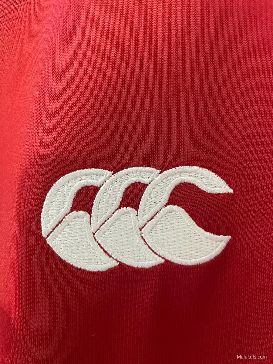 British & Irish Lions 2024 Home Jersey